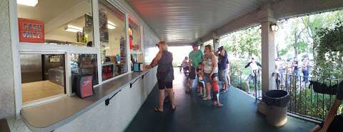Beausejour Dairy Bar
