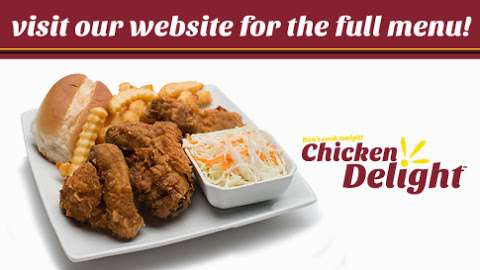Beausejour, MB | Chicken Delight