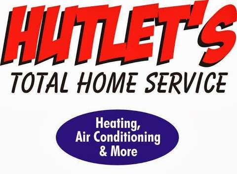 Hutlet's Total Home Service